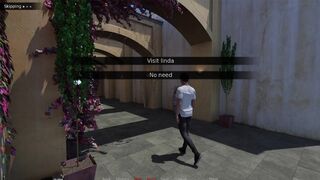 Foot of the Mountain (PT 26) - Melinda you will be mine