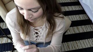 Havana Bleu first Swallow