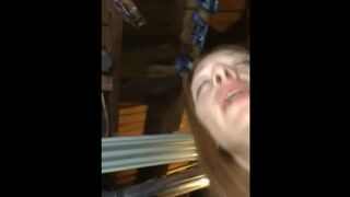 Wives Talking Dirty while getting Fucked