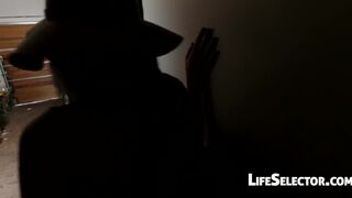 CUTE MILF SUCK IN a CAR AND FUCK