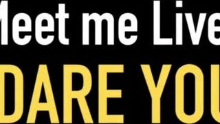 woman julia ann pretty face plays with big cock point of view!