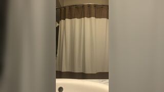 My Stepmom Drives me Crazy! Real Voyeur