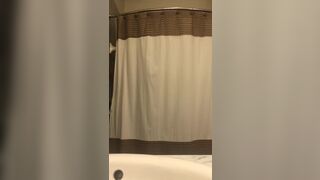 My Stepmom Drives me Crazy! Real Voyeur