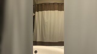 My Stepmom Drives me Crazy! Real Voyeur