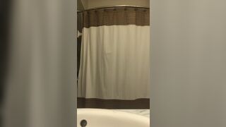 My Stepmom Drives me Crazy! Real Voyeur