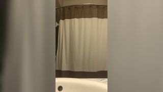 My Stepmom Drives me Crazy! Real Voyeur