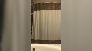 My Stepmom Drives me Crazy! Real Voyeur