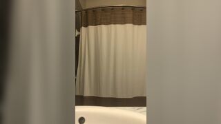 My Stepmom Drives me Crazy! Real Voyeur