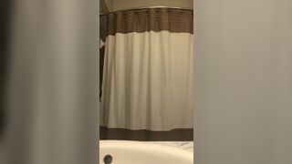 My Stepmom Drives me Crazy! Real Voyeur