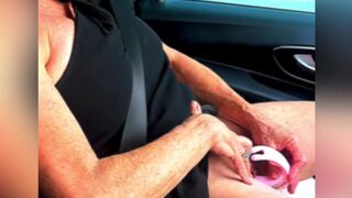 I Couldn’t Wait, Watch me Play on the way Home - 1 image