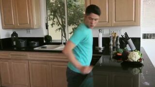 Eva Notty love young men