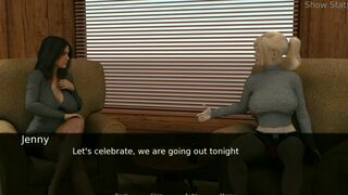 Project Hot Wife Part 3 - becoming really Hot