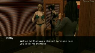 Project Hot Wife Part 3 - becoming really Hot