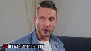 Digital Playground - Busty Mother in Law Nicolette Shea is Killer