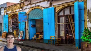 Foot of the Mountain (PT 22) - Today was a Good Day