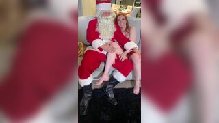 Christmas Present - Maitland Ward