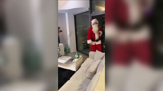 Christmas Present - Maitland Ward