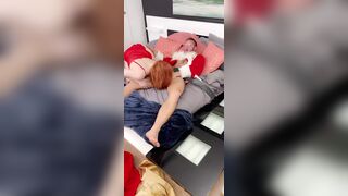 Christmas Present - Maitland Ward