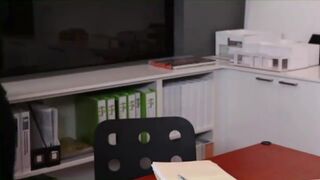 Une Prof et Son étudiante Lesbienne