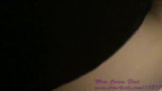 Step Mom Shares Her Bed