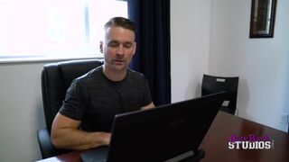 Vanessa Cage in Free use Origins - Family Time