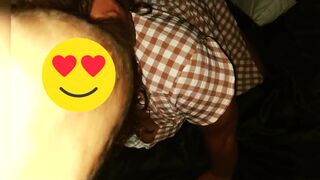 Amateur Cheating MILF couldn't Remember if I used a Condom