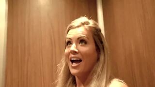 Coco Vandi - in on Vacation with my Step-Mom