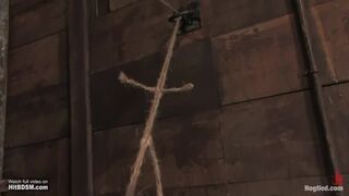 Big Breast Bound Charley Chase Cum Teased