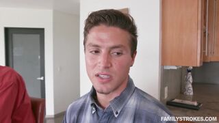 Im just Fucking my Stepmom while Dad Doesnt see