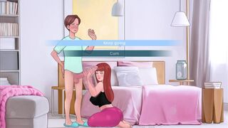 SEXNOTE - LET MOMMY HELP YOU - NEW