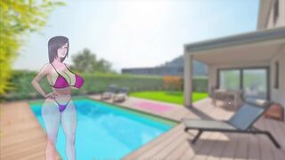 SEXNOTE - LET MOMMY HELP YOU - NEW