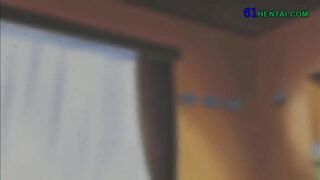 I Love my Aunt | Hentai Uncensored - 14 image