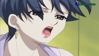 I Love my Aunt | Hentai Uncensored - 15 image