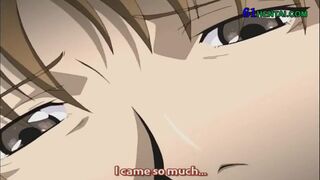 I Love my Aunt | Hentai Uncensored - 4 image