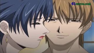 I Love my Aunt | Hentai Uncensored - 5 image