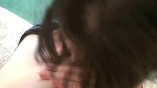 Mom Is Having Trouble Going To Bed