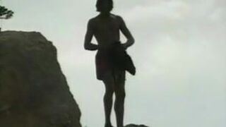 Kirstyn Halborg - British Vintage Busty Porn