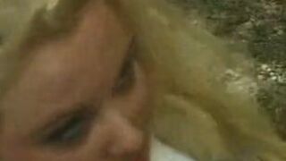 Kirstyn Halborg - British Vintage Busty Porn