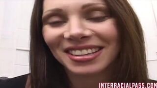 Rayveness wants to suck something big