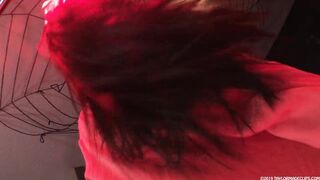 Mrs. Hyde Bimbo Transformation - 11 image