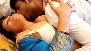 My Friend's Desi Mother is still very Sexy and very Hot