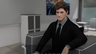 Away from Home Gameplay Part 8 by LoveSkySan69