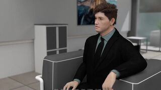 Away from Home Gameplay Part 8 by LoveSkySan69