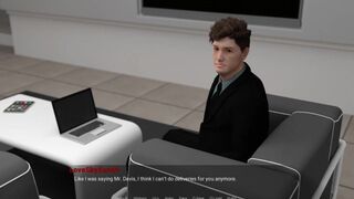 Away from Home Gameplay Part 8 by LoveSkySan69