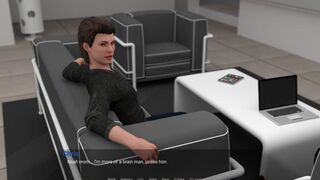 Away from Home Gameplay Part 8 by LoveSkySan69