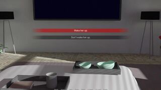 Away from Home Gameplay Part 8 by LoveSkySan69 - 2 image