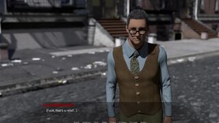 Away from Home Gameplay Part 8 by LoveSkySan69