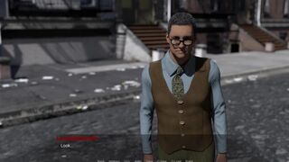 Away from Home Gameplay Part 8 by LoveSkySan69