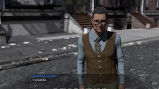 Away from Home Gameplay Part 8 by LoveSkySan69