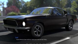 Away from Home Gameplay Part 8 by LoveSkySan69